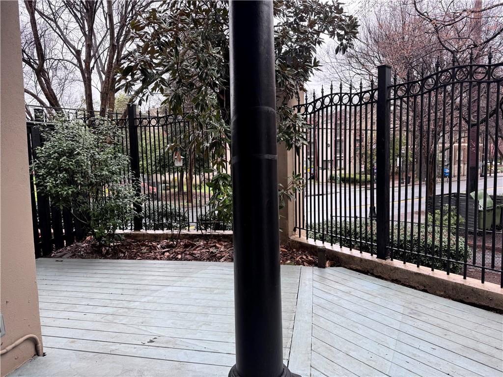 209 14th St. #115, Atlanta, GA 30309