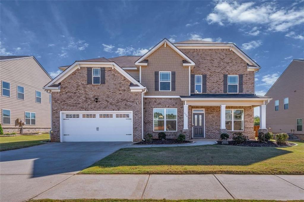 324 Conley Ave., Hampton, GA 30228