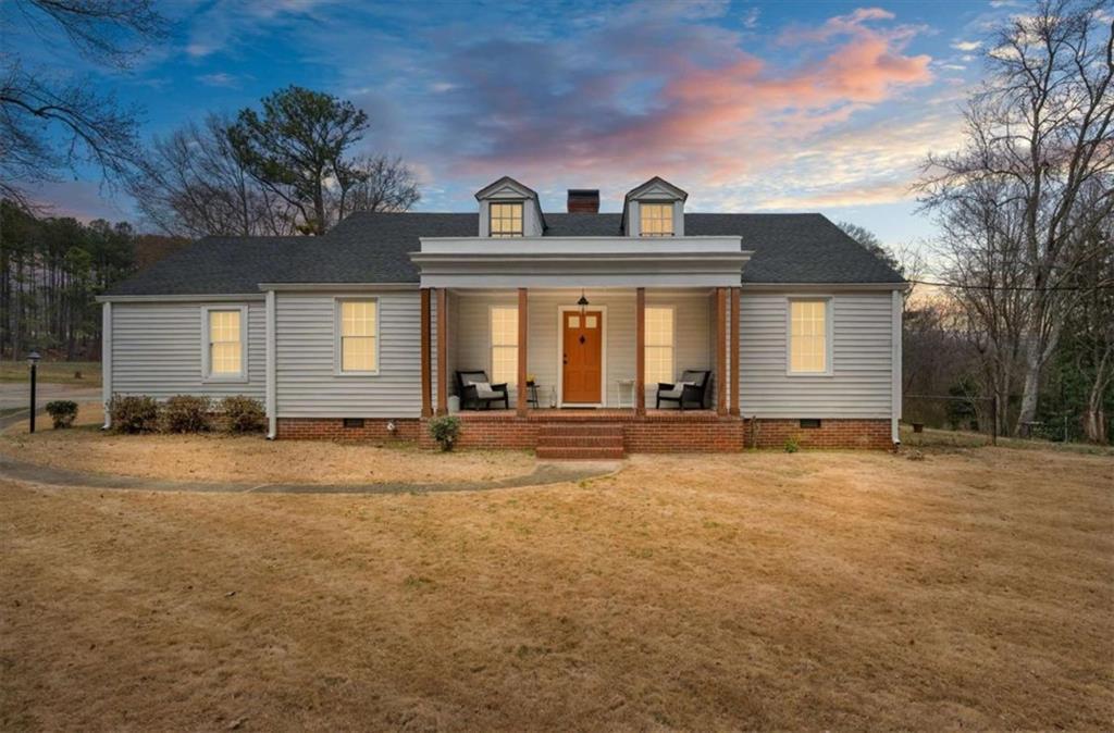 2014 S 16 Hwy., Carrollton, GA 30116