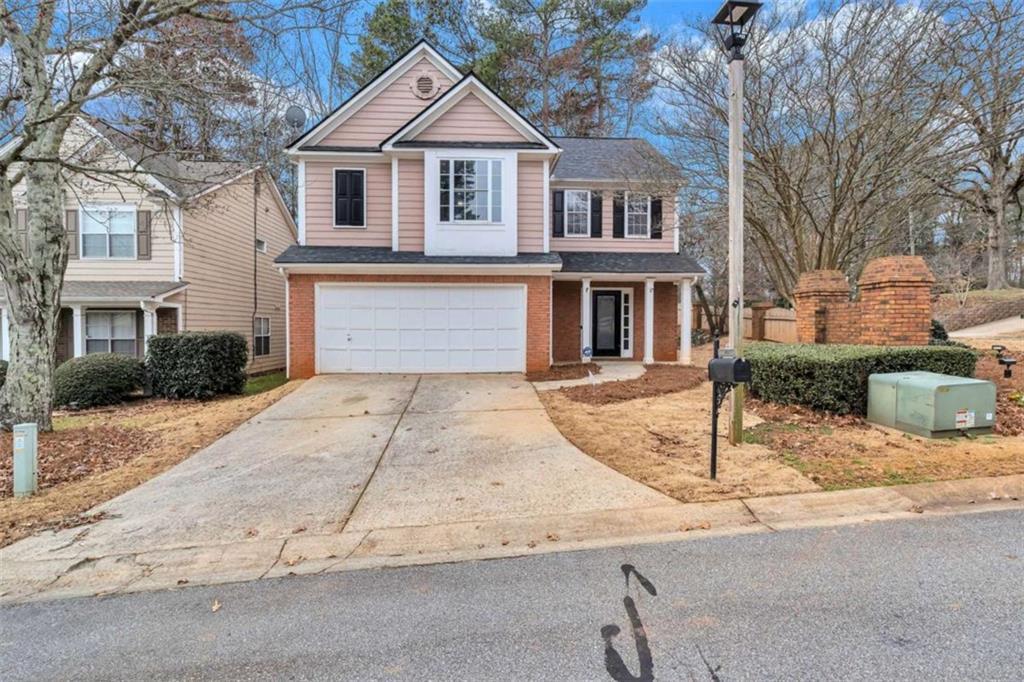 3746 Strathmore Dr., Duluth, GA 30096