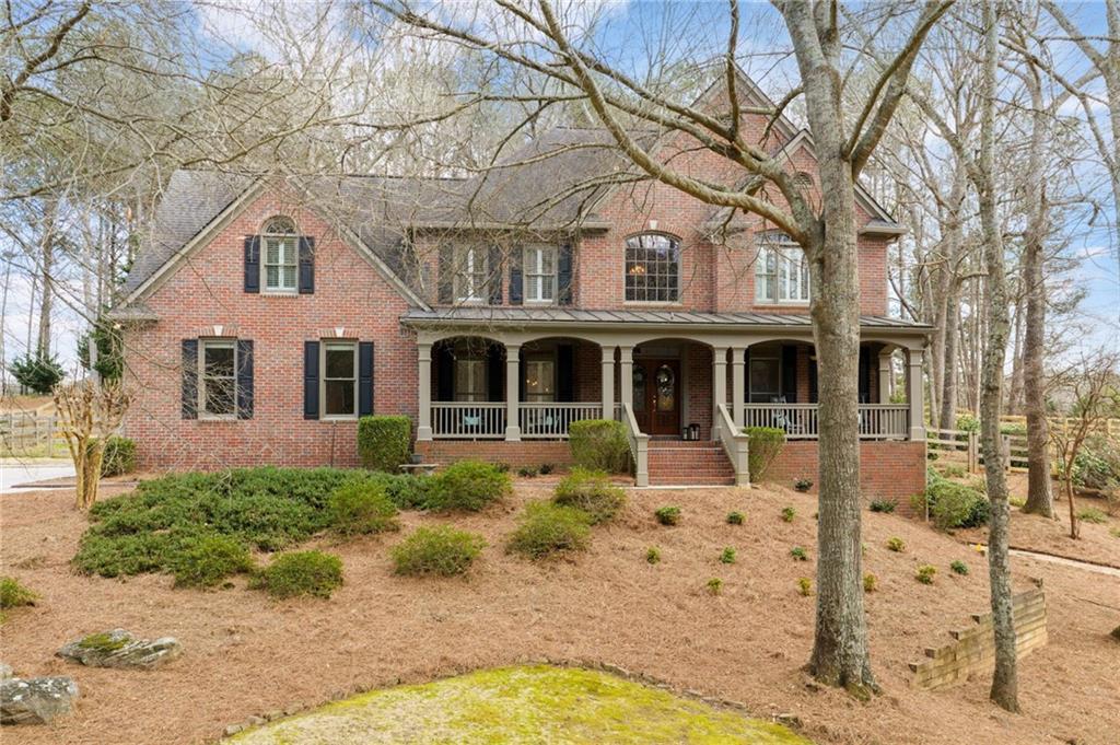 105 Grand Ave., Suwanee, GA 30024