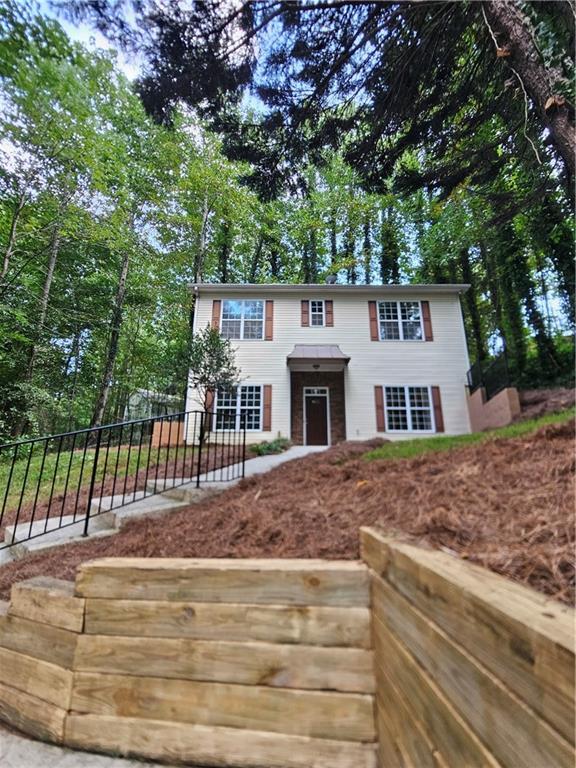 3045 Imperial Dr., Cumming, GA 30041