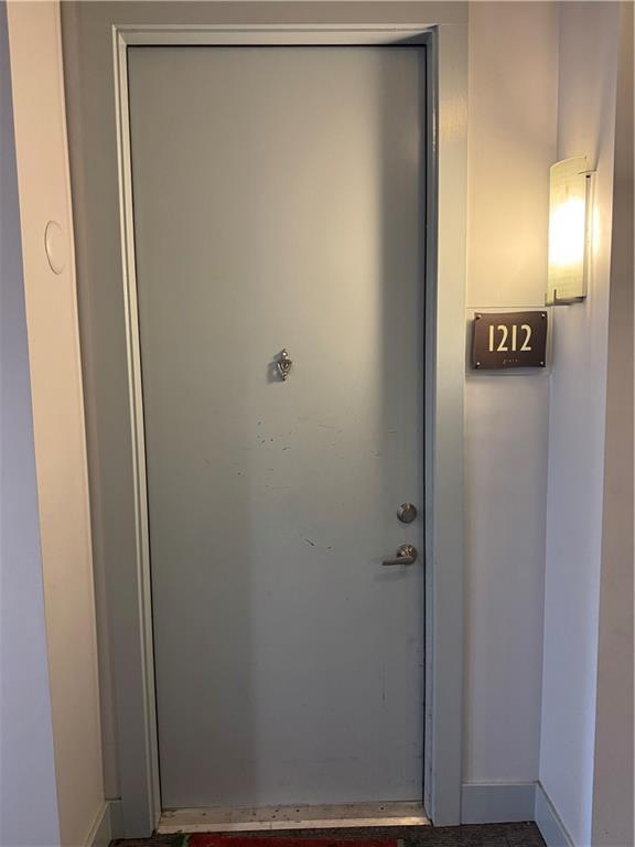 425 Chapel St. #1212, Atlanta, GA 30313
