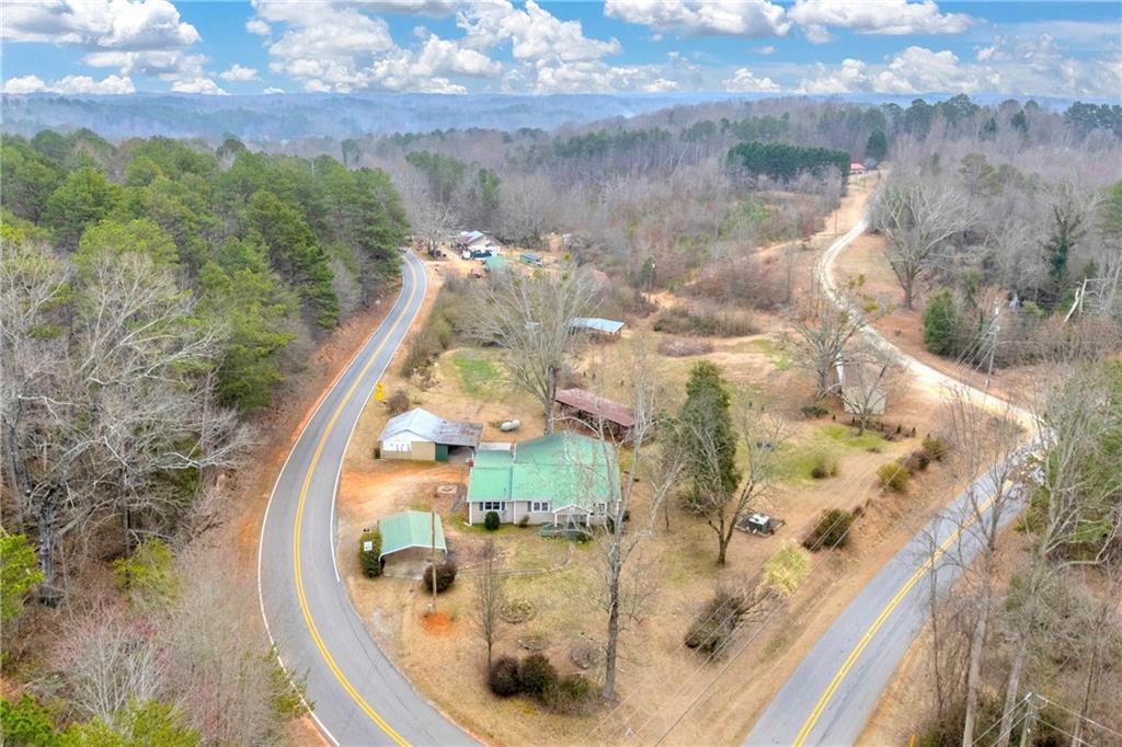 1707 Buena Vista Dr., Toccoa, GA 30577