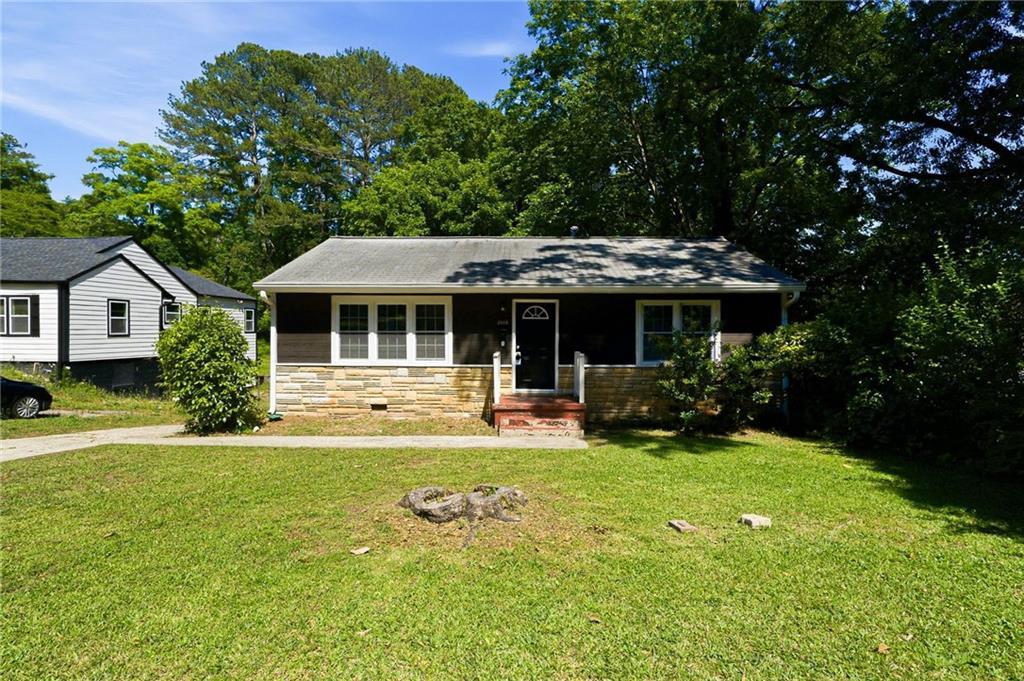 2666 Blount St., Atlanta, GA 30344