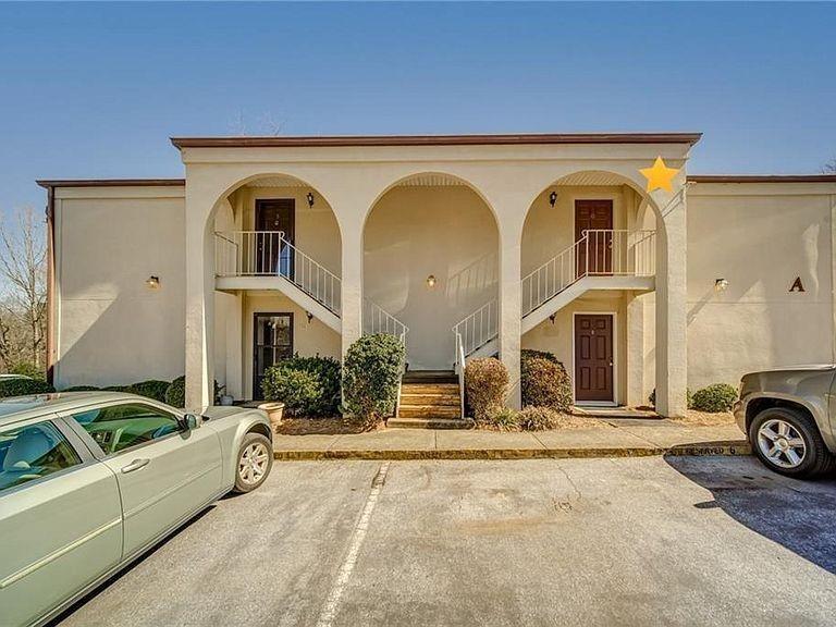 605 Candler St. #A6, Gainesville, GA 30501