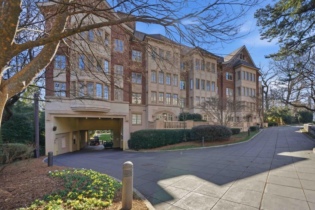 1717 N Decatur Rd. #408, Atlanta, GA 30307