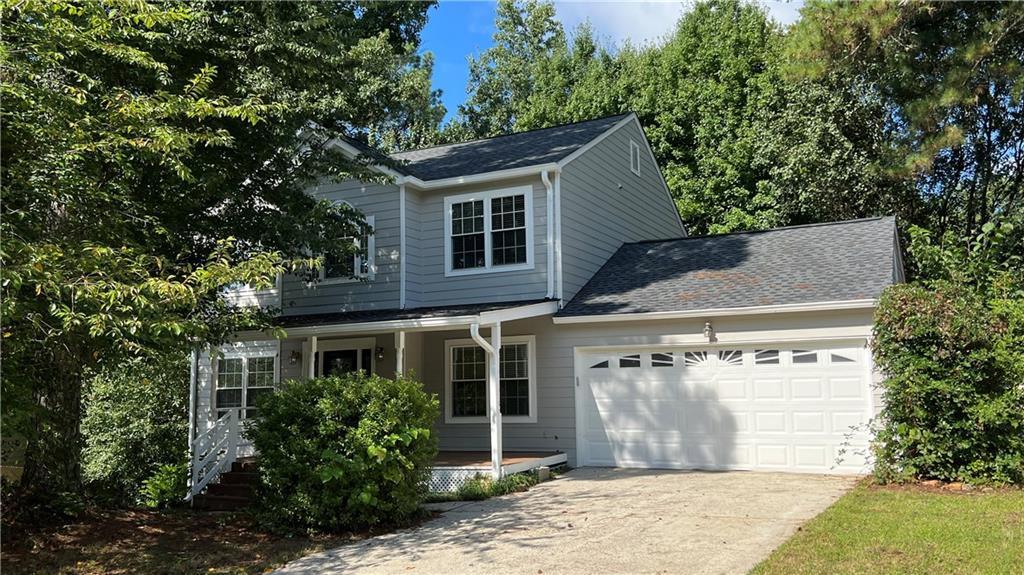 615 S Preston Ct., Johns Creek, GA 30022