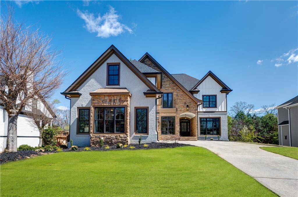 1022 Highland Village Tr., Mableton, GA 30126