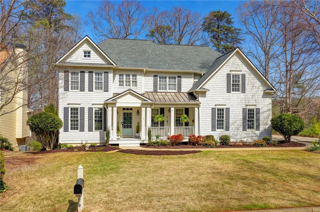 6635 Hampton Creek Dr., Cumming, GA 30041