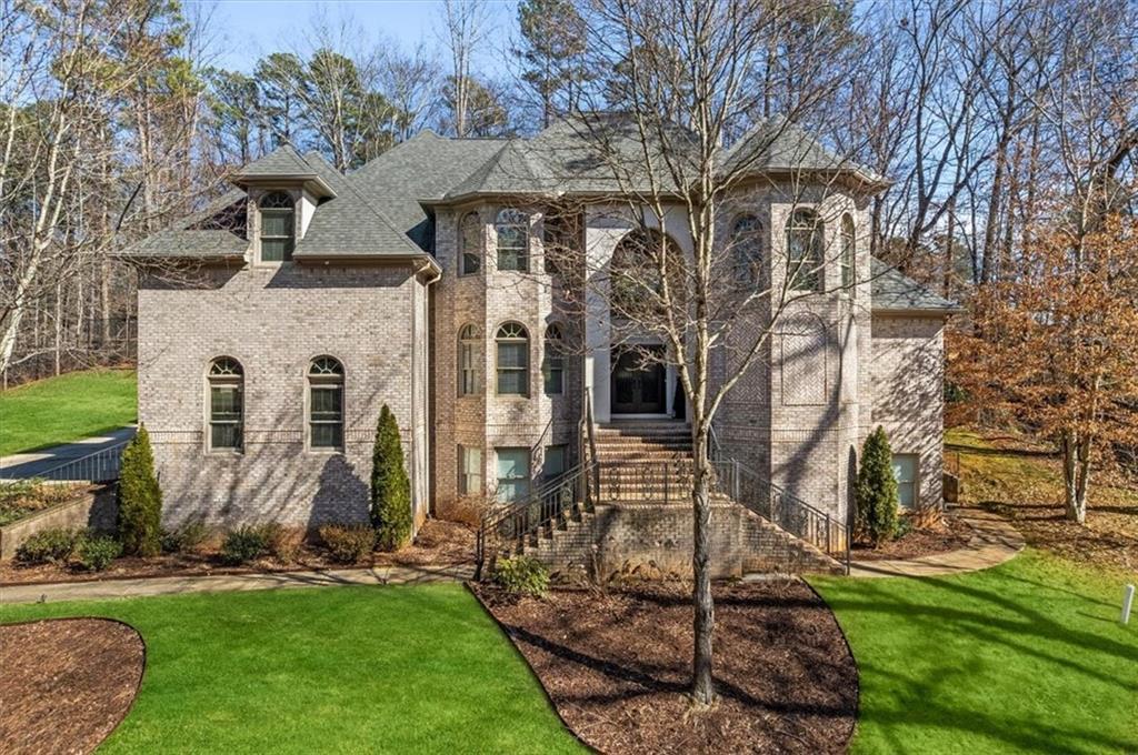 1859 Mountain Shadow, Smoke Rise, GA 30087