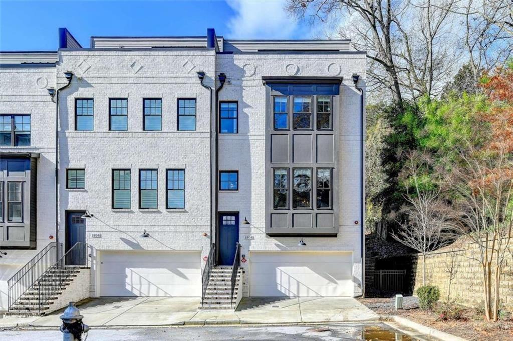 1808 Huntington Hills Ln., Atlanta, GA 30309