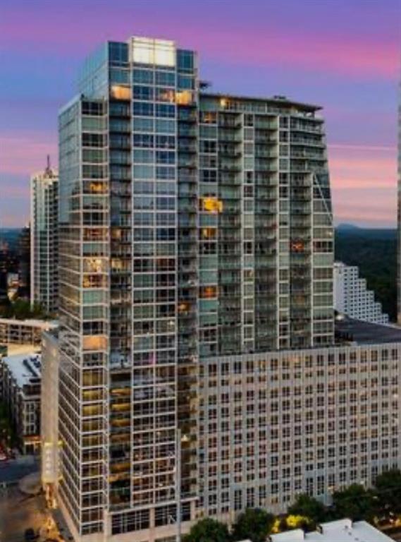 3325 Piedmont Rd. #1909, Atlanta, GA 30305