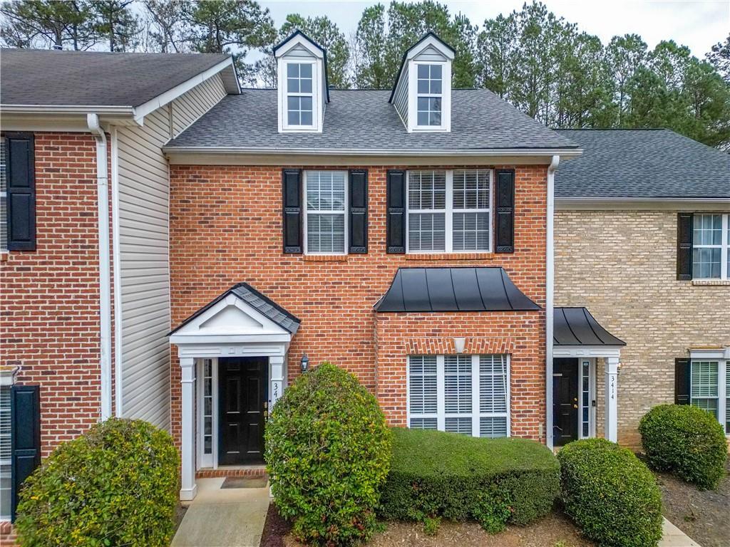 3416 Town Square Drive Nw #2, Kennesaw, GA 30144
