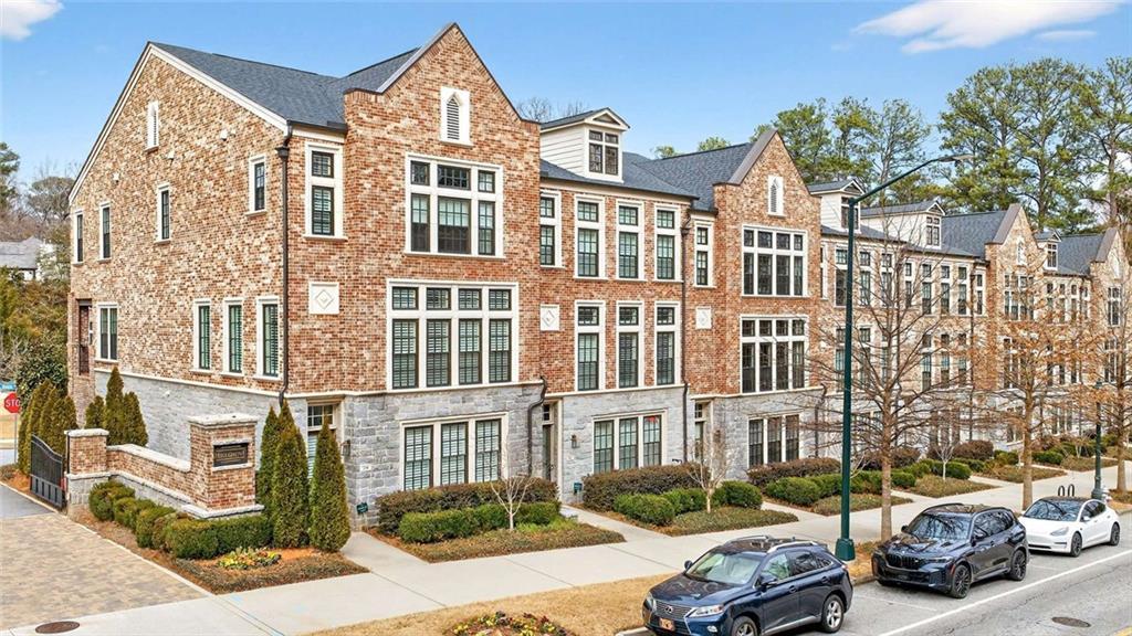 263 Devin Pl. #24, Atlanta, GA 30305