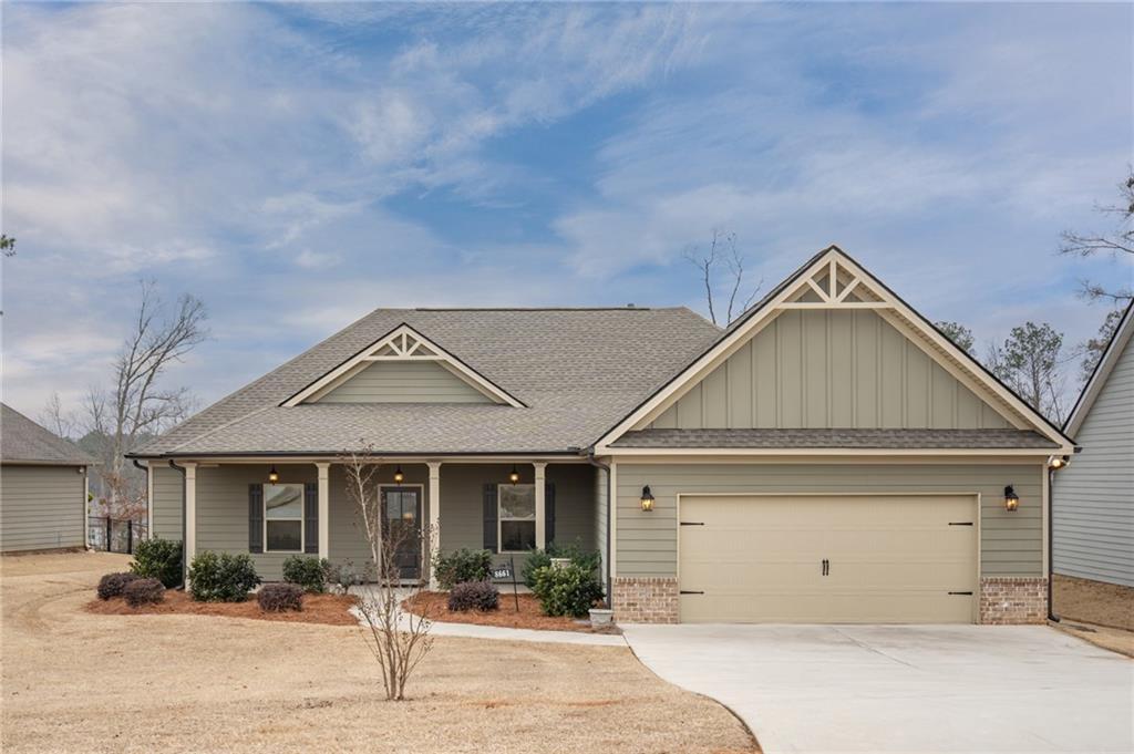 8661 St Andrews Pkwy., Winston, GA 30187