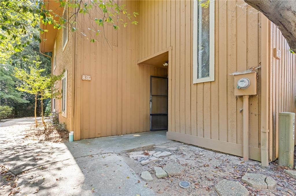 836 Lake Hollow Blvd., Marietta, GA 30064