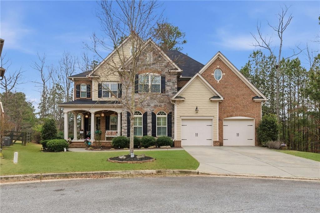 6655 Granite Gate Pass, Cumming, GA 30028