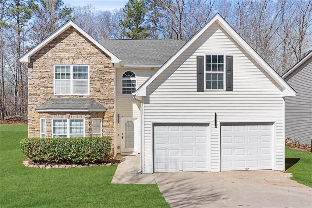 4894 Michael Jay St., Snellville, GA 30039