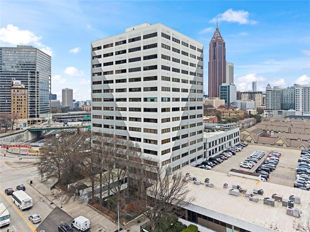120 Ralph Mcgill Blvd. #703, Atlanta, GA 30308