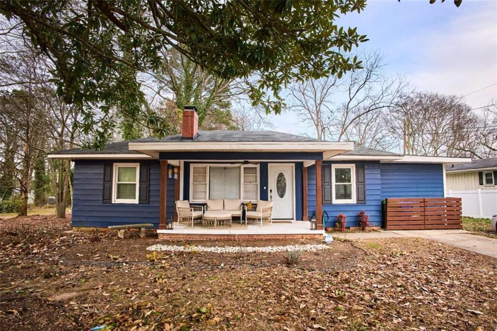 1037 S Madison Ave., Monroe, GA 30655