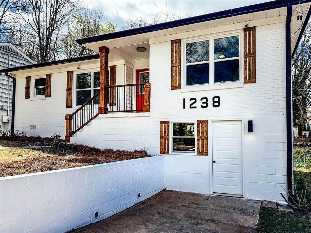 1238 Westboro Dr., Atlanta, GA 30310