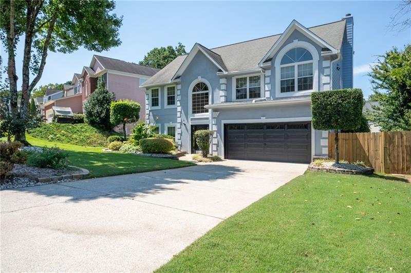 5425 Taylor Rd., Alpharetta, GA 30022