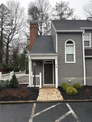 New Homes with Master Bedrooms on the 1st Floor That Attend Haynes Bridge Middle School: February 21st to February 27th