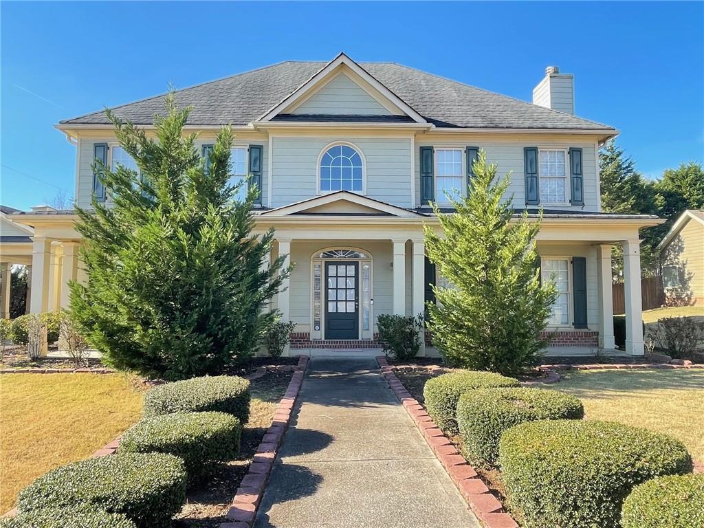 3825 Bay Grove Way, Loganville, GA 30052