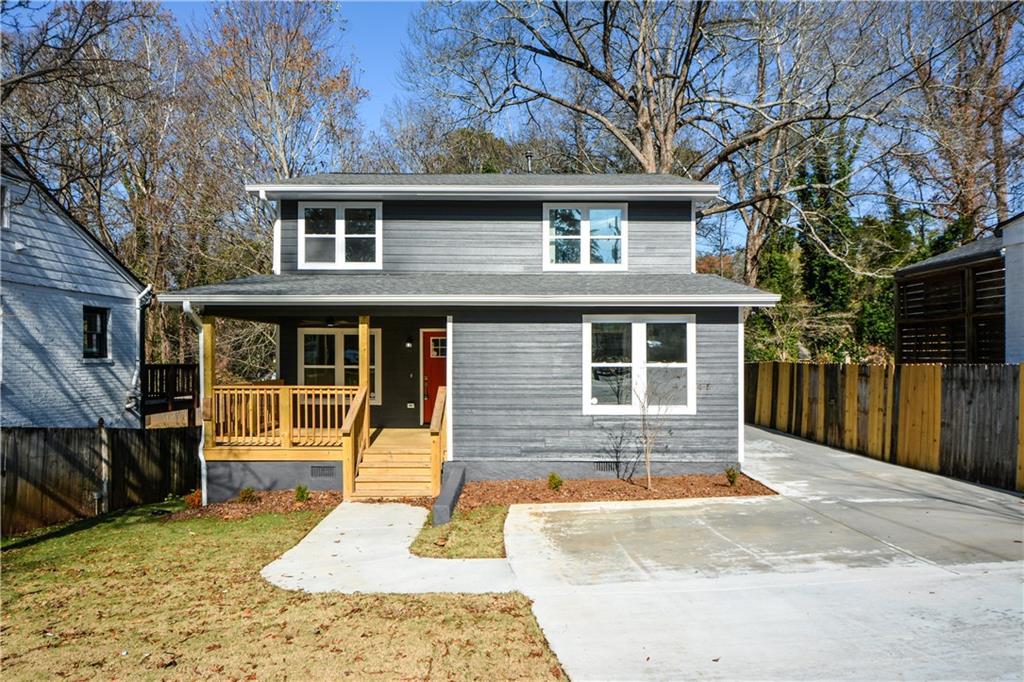 1679 Emerald Ave., Atlanta, GA 30310