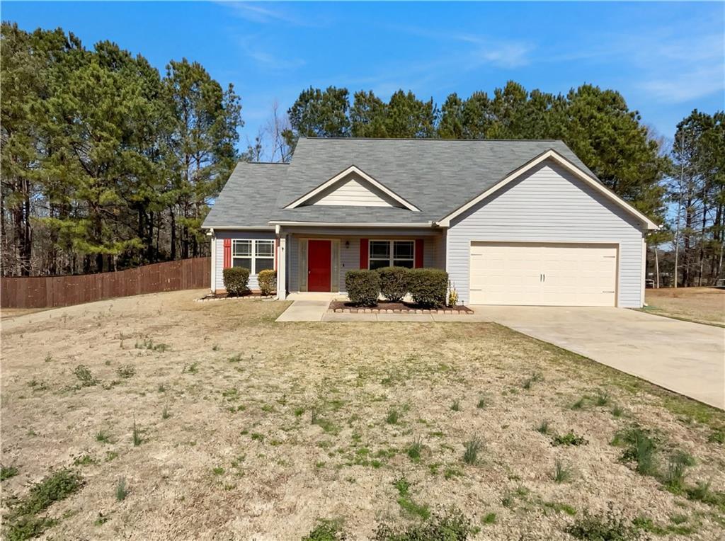 134 Belleflower Way, Milner, GA 30257