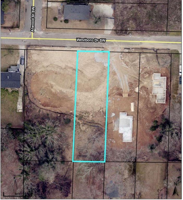 1268 Westboro Dr., Atlanta, GA 30310