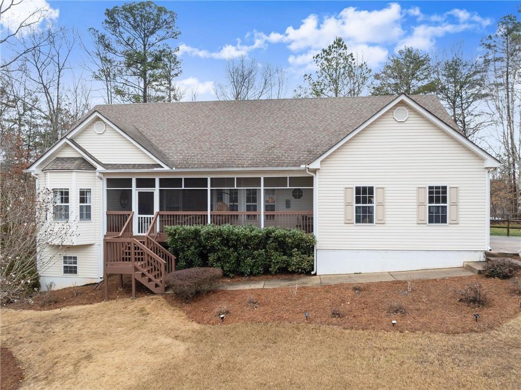 30 S Windsor Dr., Dawsonville, GA 30534