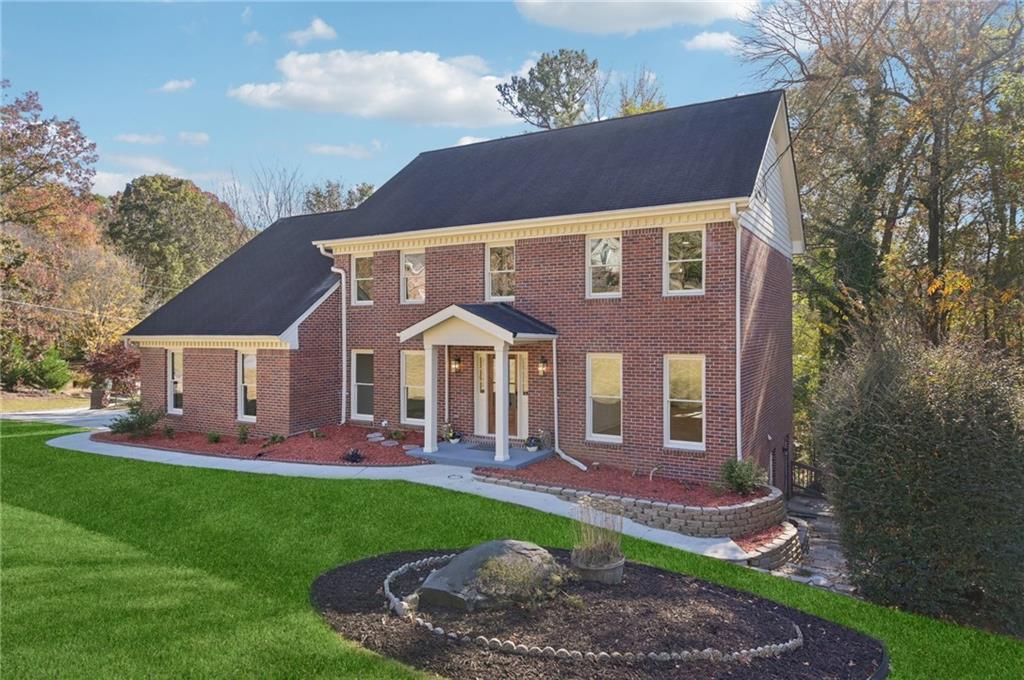 3233 Bolero Pass, Atlanta, GA 30341