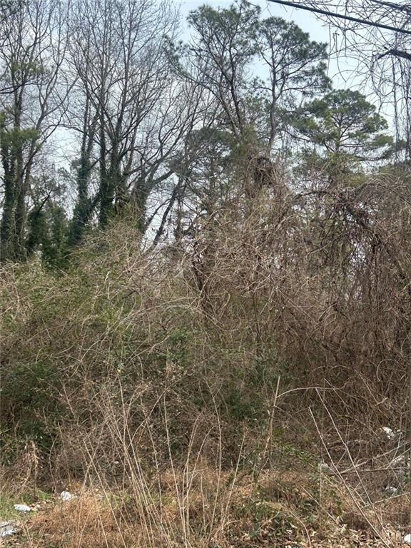 4581 White City Rd., Atlanta, GA 30337