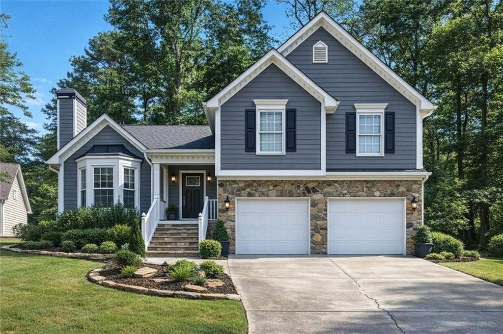 4810 Hillside Ct., Powder Springs, GA 30127