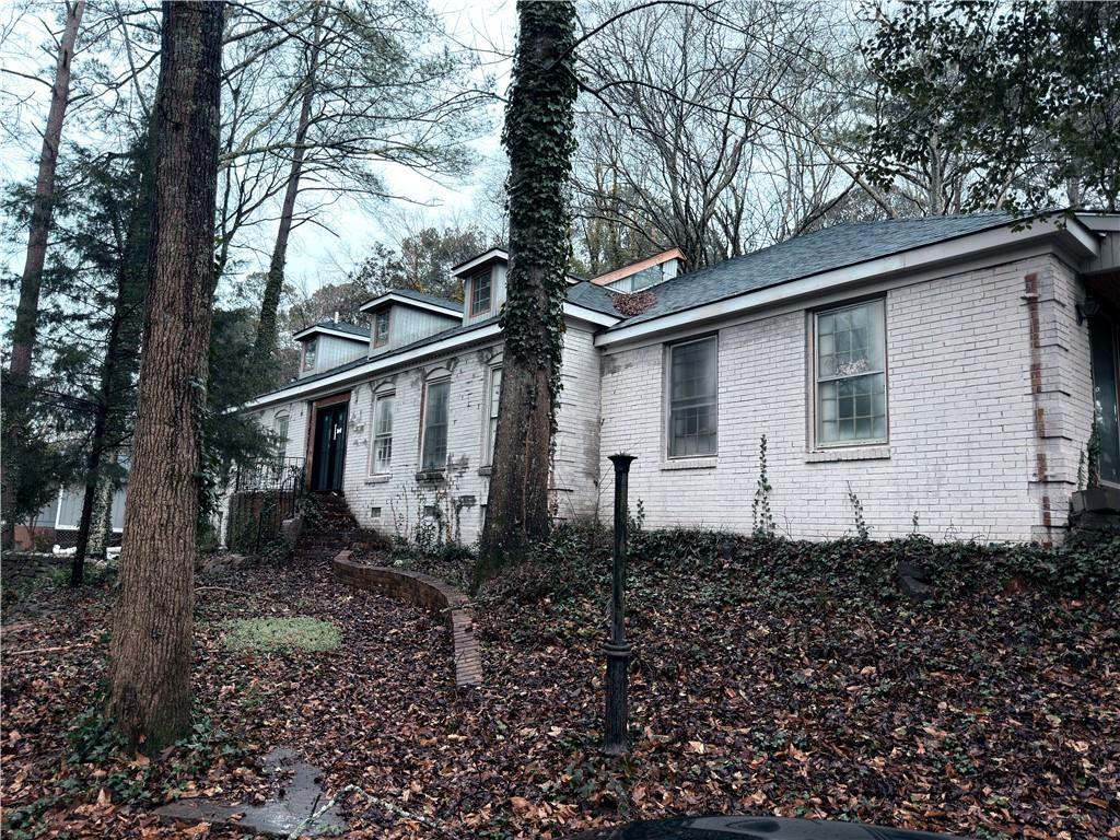 1480 Pineview Ln., Conyers, GA 30012