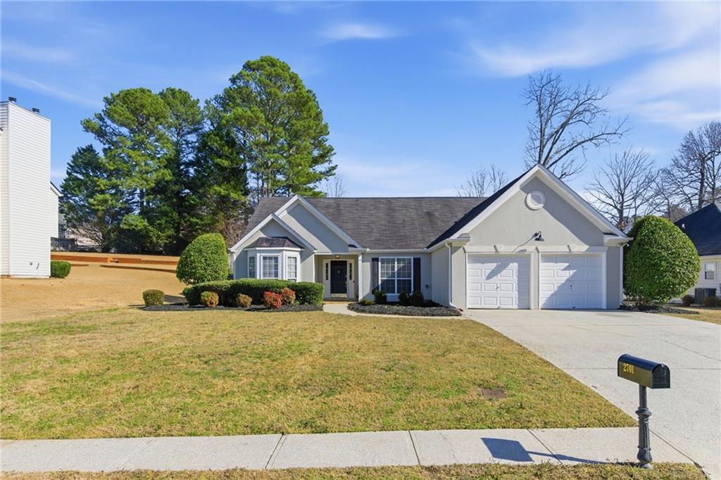 2701 Conifer Green Way, Dacula, GA 30019