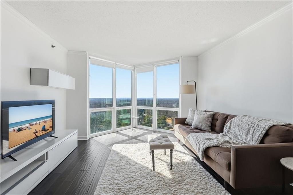 2870 Pharr Court South #2507, Atlanta, GA 30305