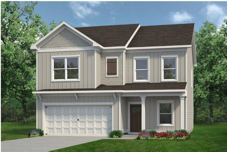 107 Rory Dr., Calhoun, GA 30701