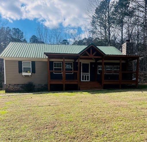 257 Shellhorse Rd., Ranger, GA 30734