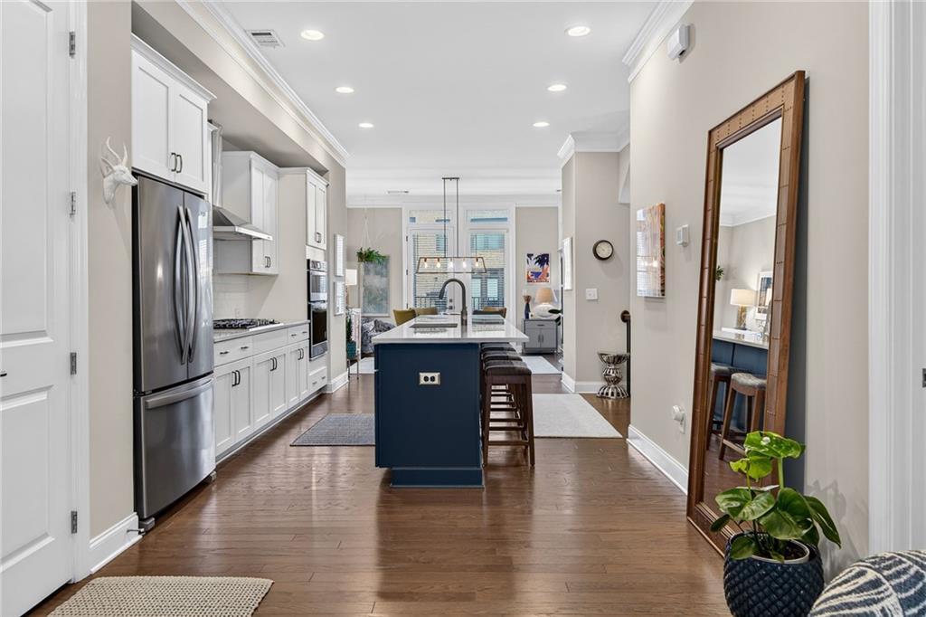 1601 Aldworth Pl., Atlanta, GA 30339