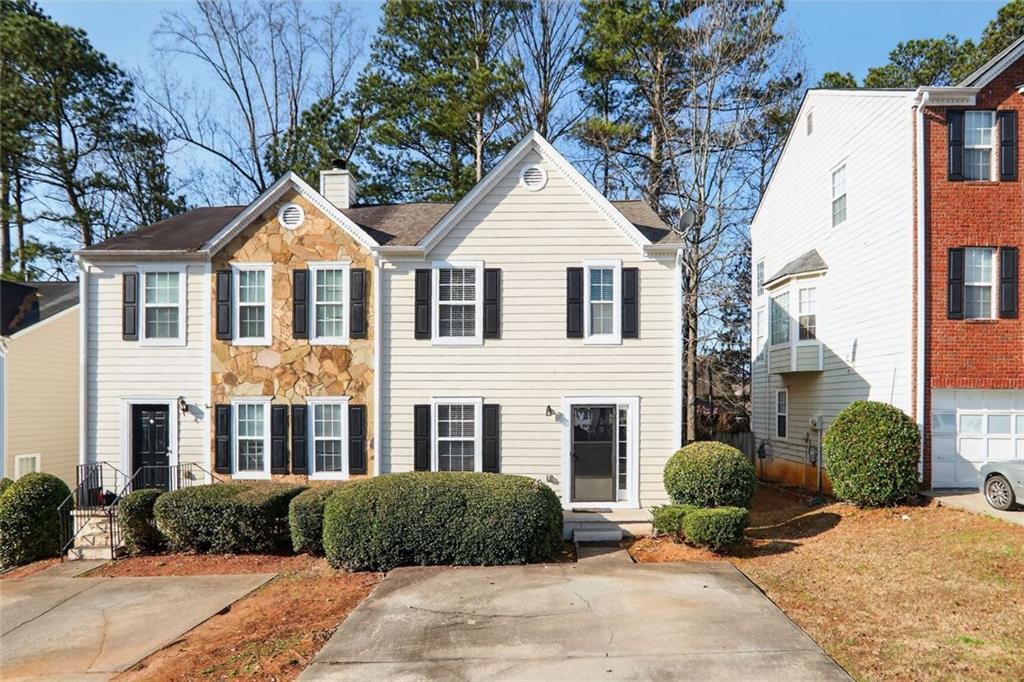 1351 Vintage Pointe Dr., Lawrenceville, GA 30044