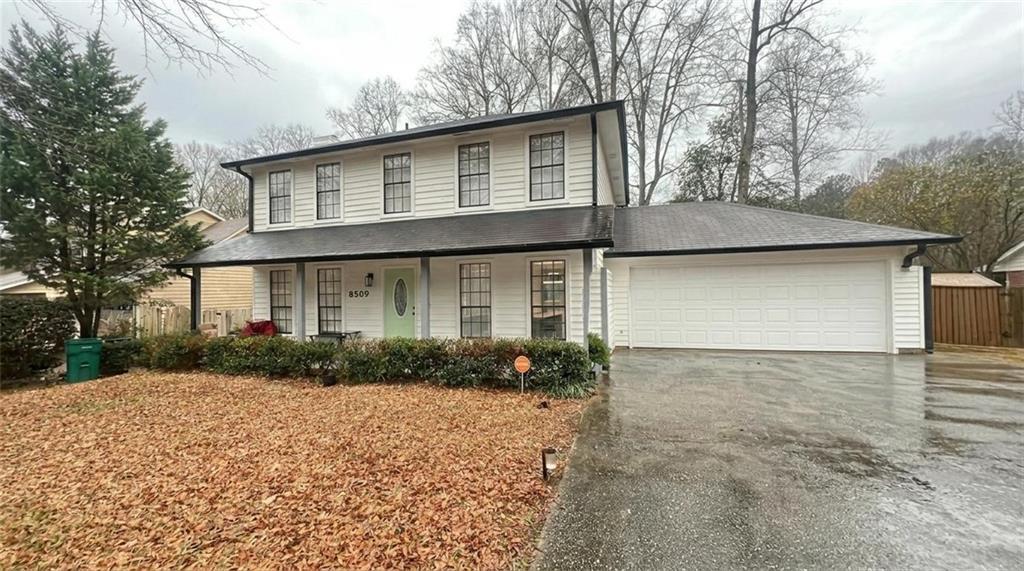 8059 Cedar Creek Ridge, Riverdale, GA 30274