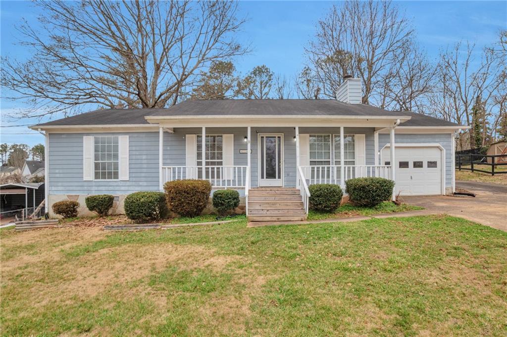 4342 Wrexham Ct., Snellville, GA 30039