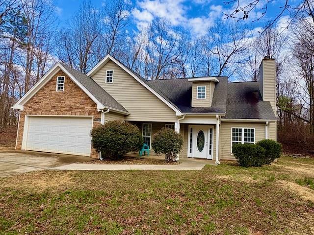 41 Oakmont Dr., Cleveland, GA 30528