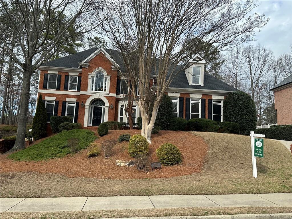 11025 Bracebridge Rd., Alpharetta, GA 30022