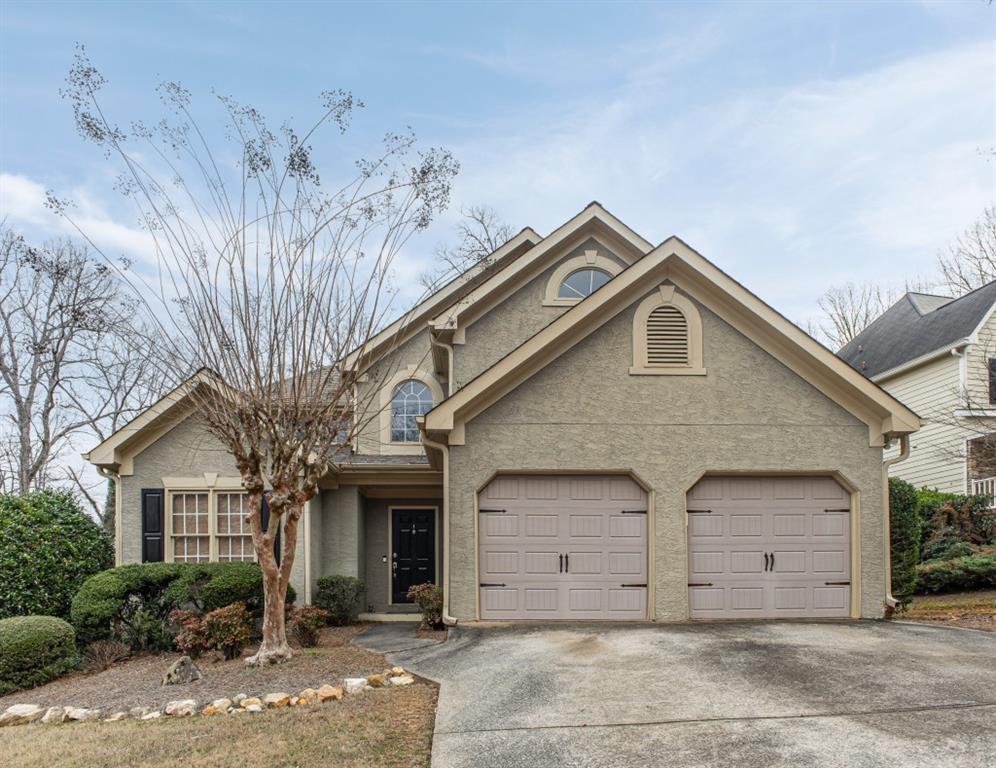 3484 Heatherwood Ct., Douglasville, GA 30135