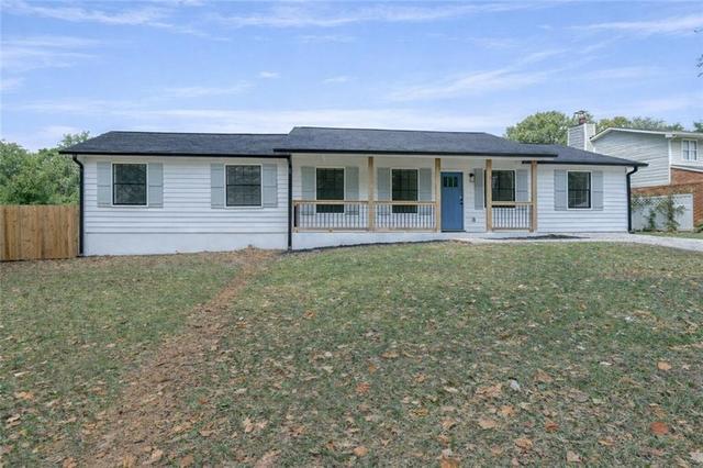 New Homes with Master Bedrooms on the 1st Floor That Attend Swint Elementary School: February 21st to February 27th