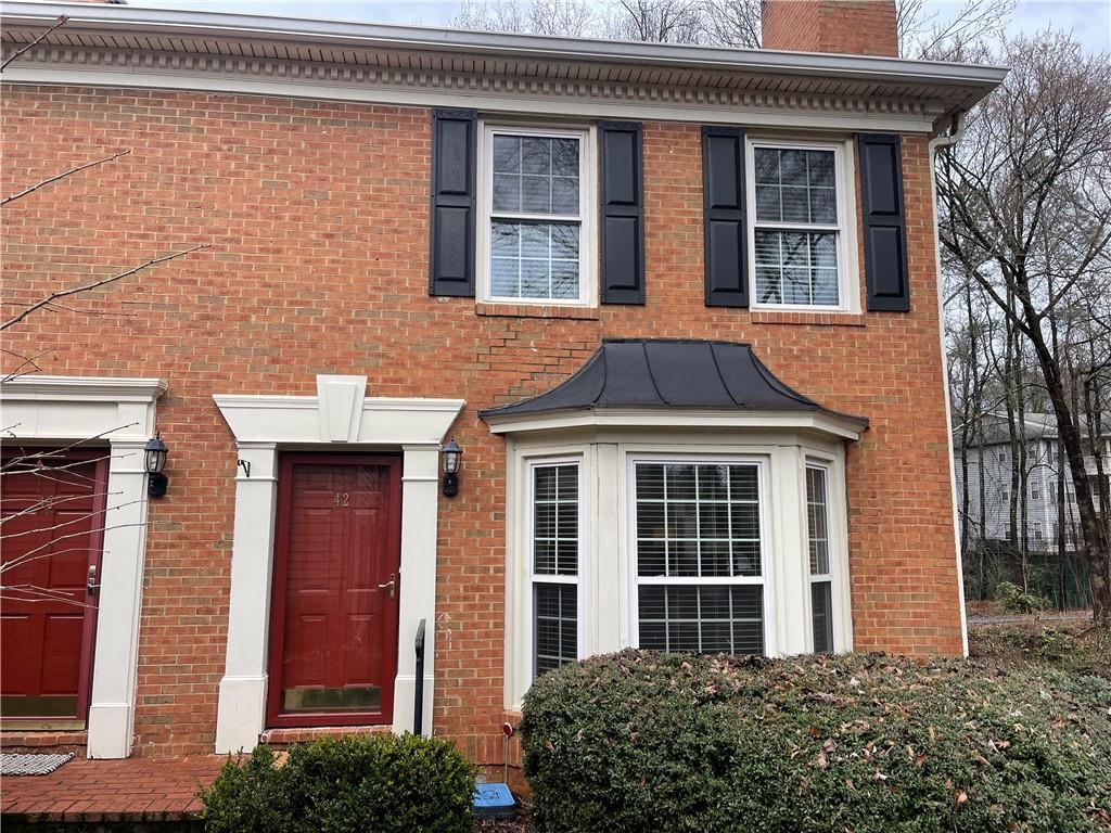 42 Mount Vernon Cir., Atlanta, GA 30338